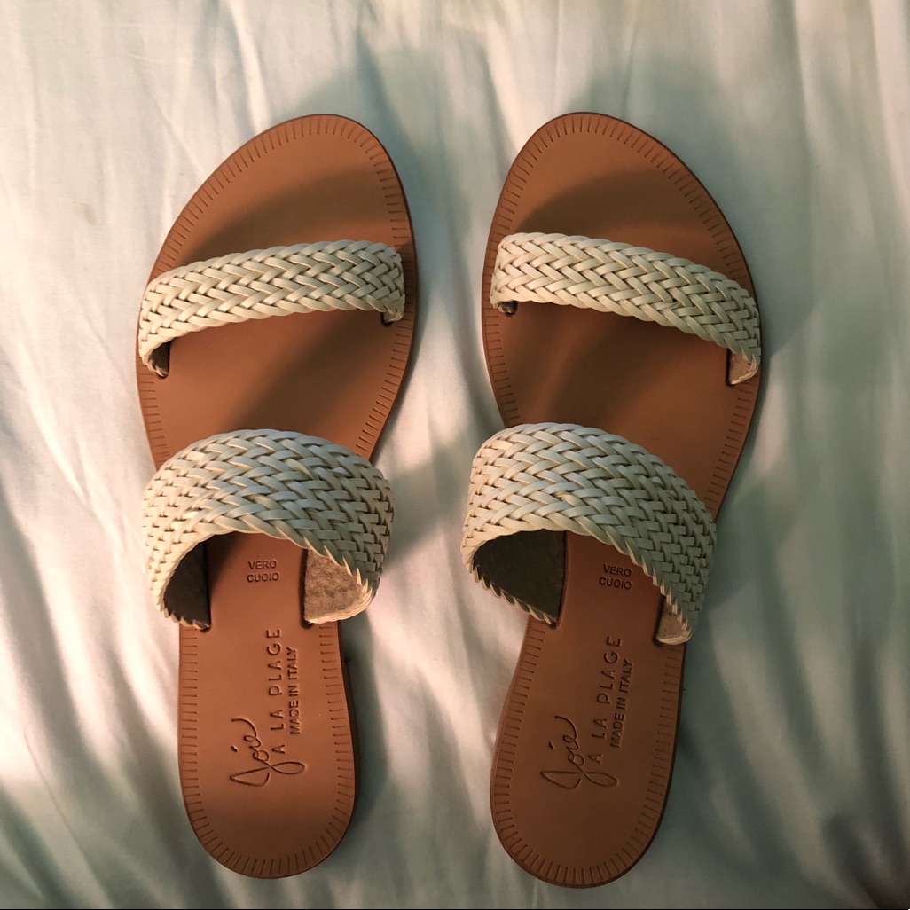 Joie Sandal